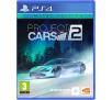 Project CARS 2 - Edycja Limitowana Gra na PS4 (Kompatybilna z PS5)