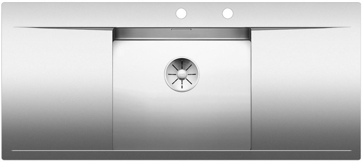 Zlewozmywak Blanco FLOW 5 S-IF 521637