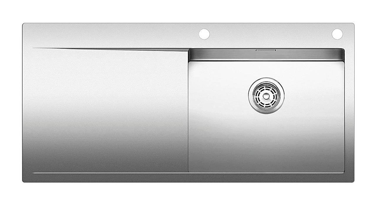 Zlewozmywak Blanco FLOW XL 6 S-IF 521640