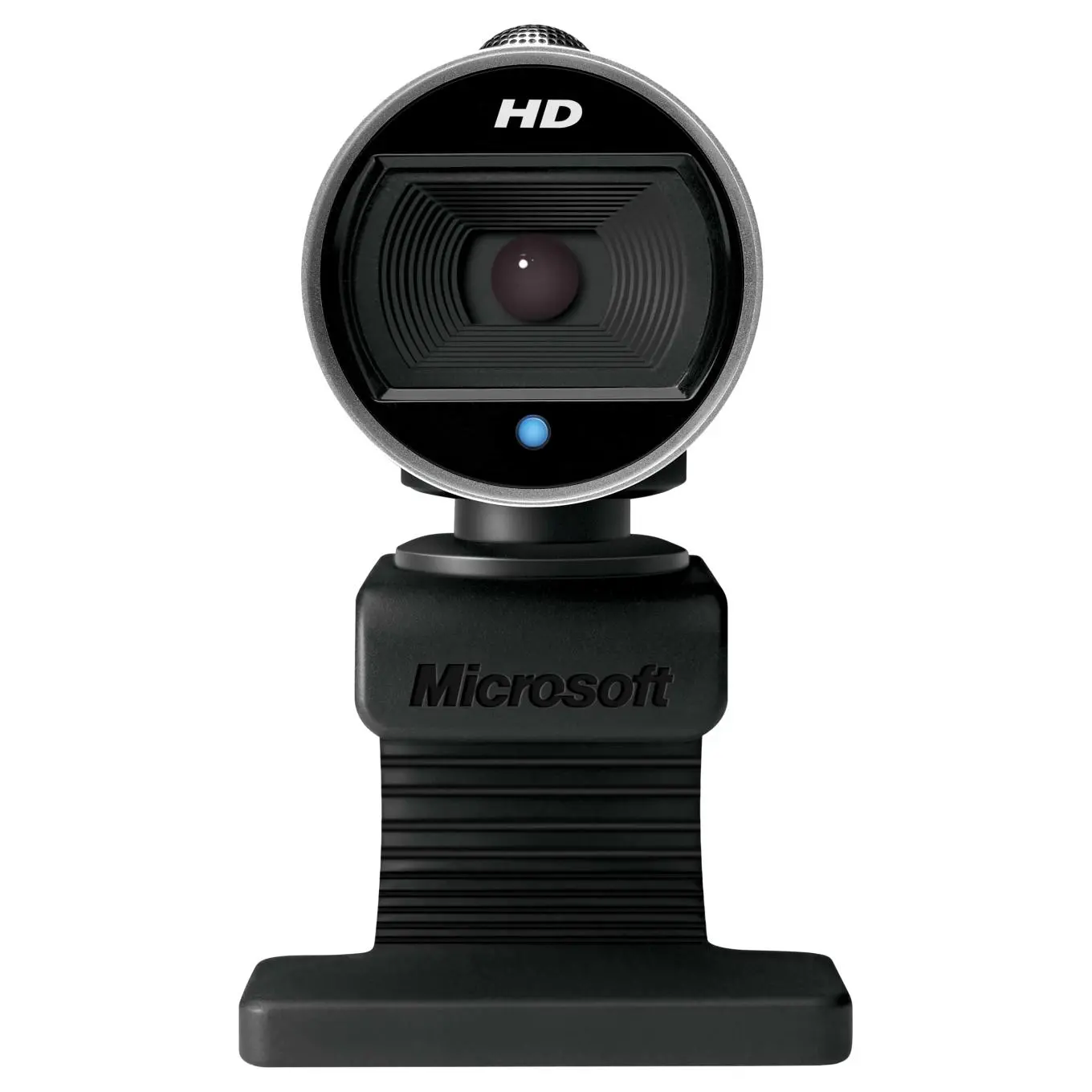 Kamera internetowa Microsoft LifeCam Cinema H5D-00014 Czarno-srebrny