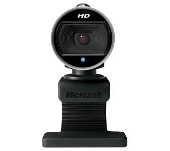 kamera internetowa Microsoft LifeCam Cinema H5D-00014