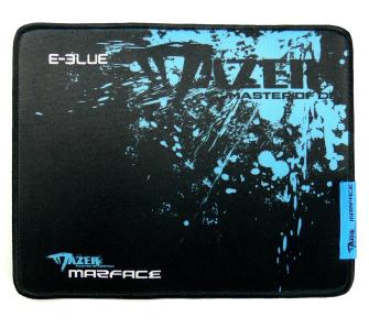 Podkładka E-BLUE Mazer Marface (M)