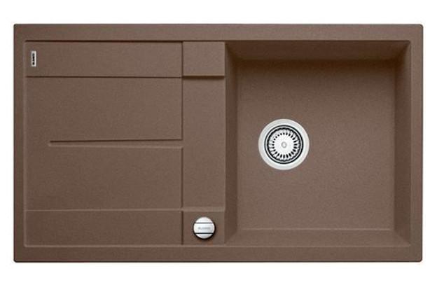 Zlewozmywak Blanco METRA 5 S 521886 (muszkat)