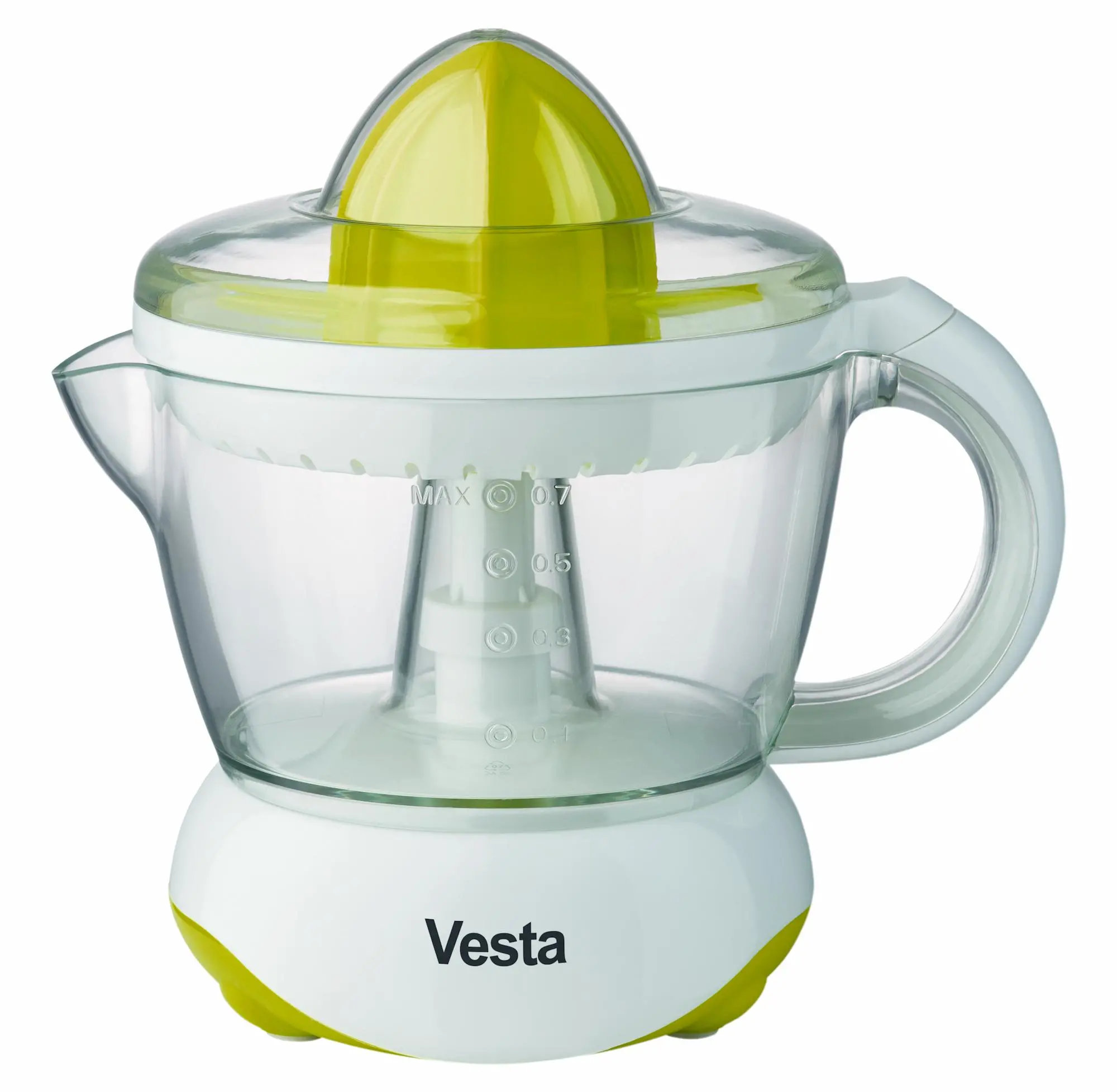 Wyciskarka do cytrusów Vesta ECJ01 40W