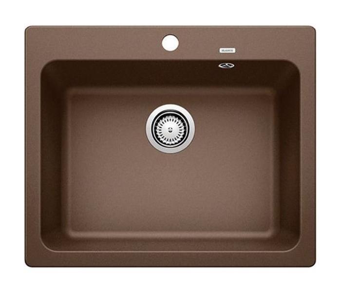 Zlewozmywak Blanco NAYA 6 521907 (muszkat)