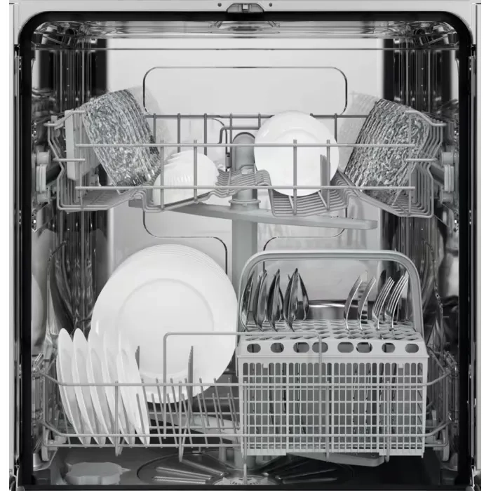 фото Посудомоечная машина Electrolux KL52E100S 1