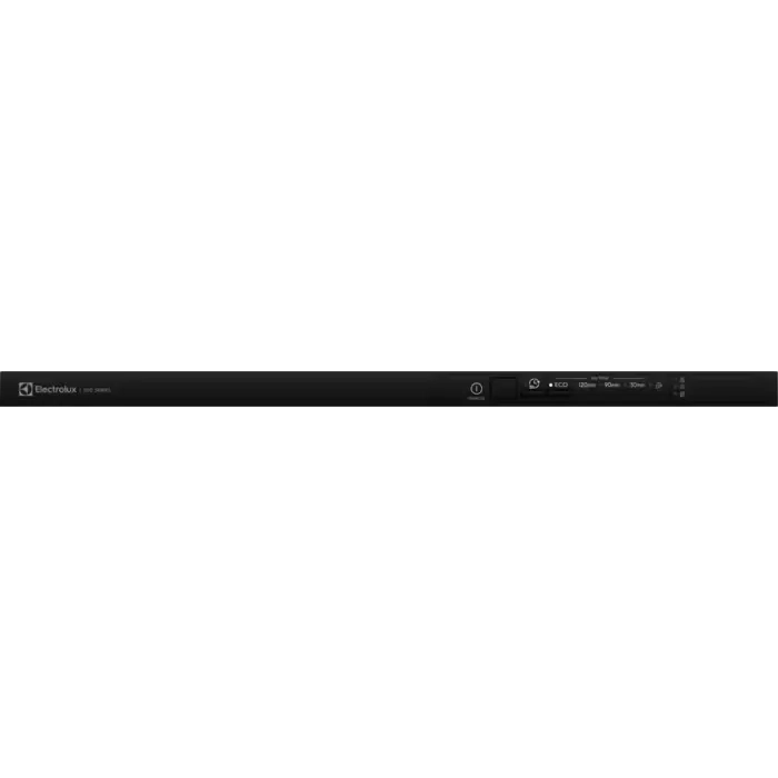фото Посудомоечная машина Electrolux KL52E100S 2