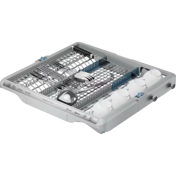 фото Посудомоечная машина Electrolux E92LA211T 3