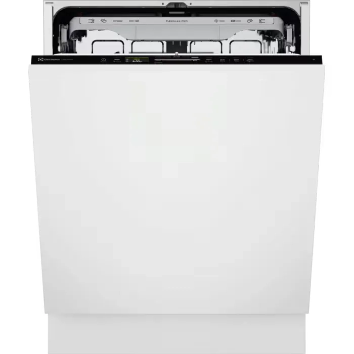 Zmywarka Electrolux 900 E92LA211T 60cm Automatyczne otwieranie drzwi Szuflada na sztućce