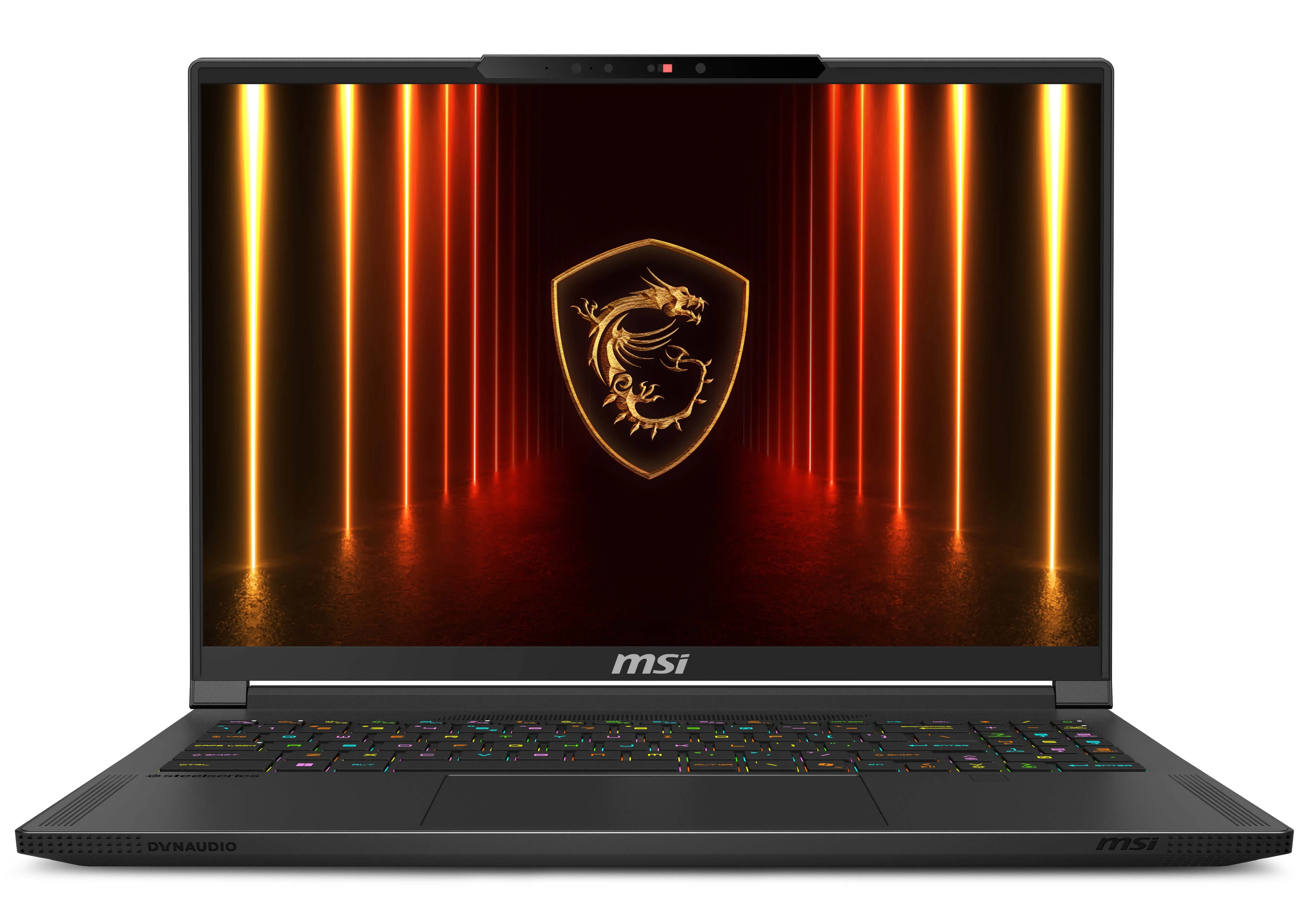 Laptop gamingowy MSI Stealth A18 AI+ A3XWJG-042PL 18" 120Hz Ryzen AI 9 HX370 32GB RAM 2TB Dysk SSD RTX5090 DLSS4 Win11 Pro Czarny
