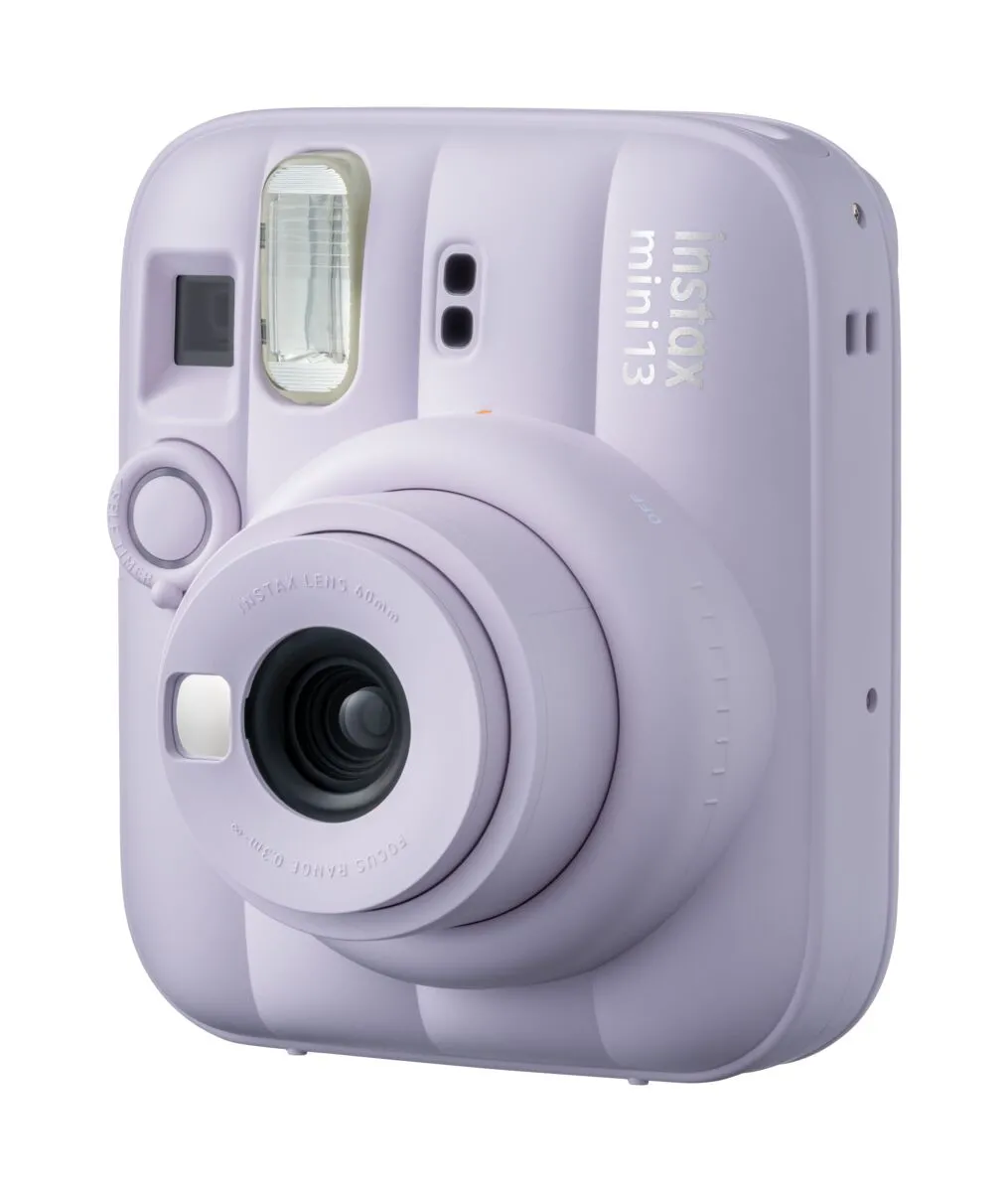 фото Фотокамера мгновенной печати Fujifilm Instax Mini 13 Dreamy Purple (16963149) 3