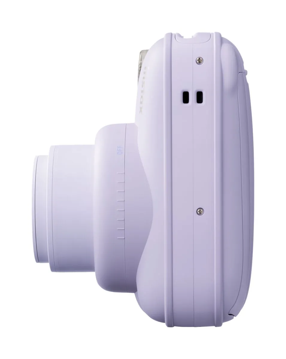 фото Фотокамера мгновенной печати Fujifilm Instax Mini 13 Dreamy Purple (16963149) 2