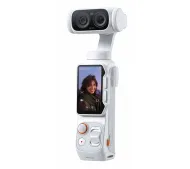 Insta360 Luna Ultra Standard Bundle Cosmic Biały