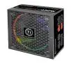 Zasilacz Thermaltake Toughpower Grand RGB 650W 80+ Gold Czarny