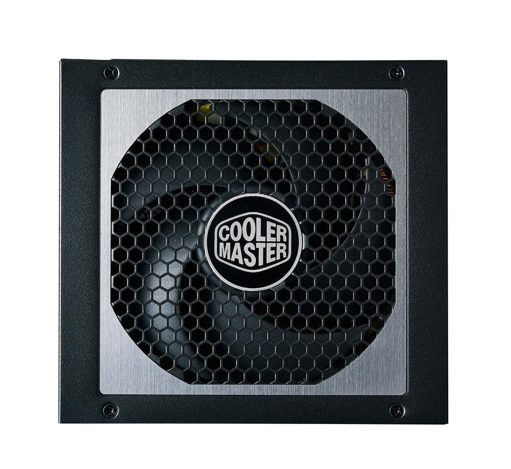 Zasilacz Cooler Master V550 RS550-AFBAG1-EU 550W 80+ Gold