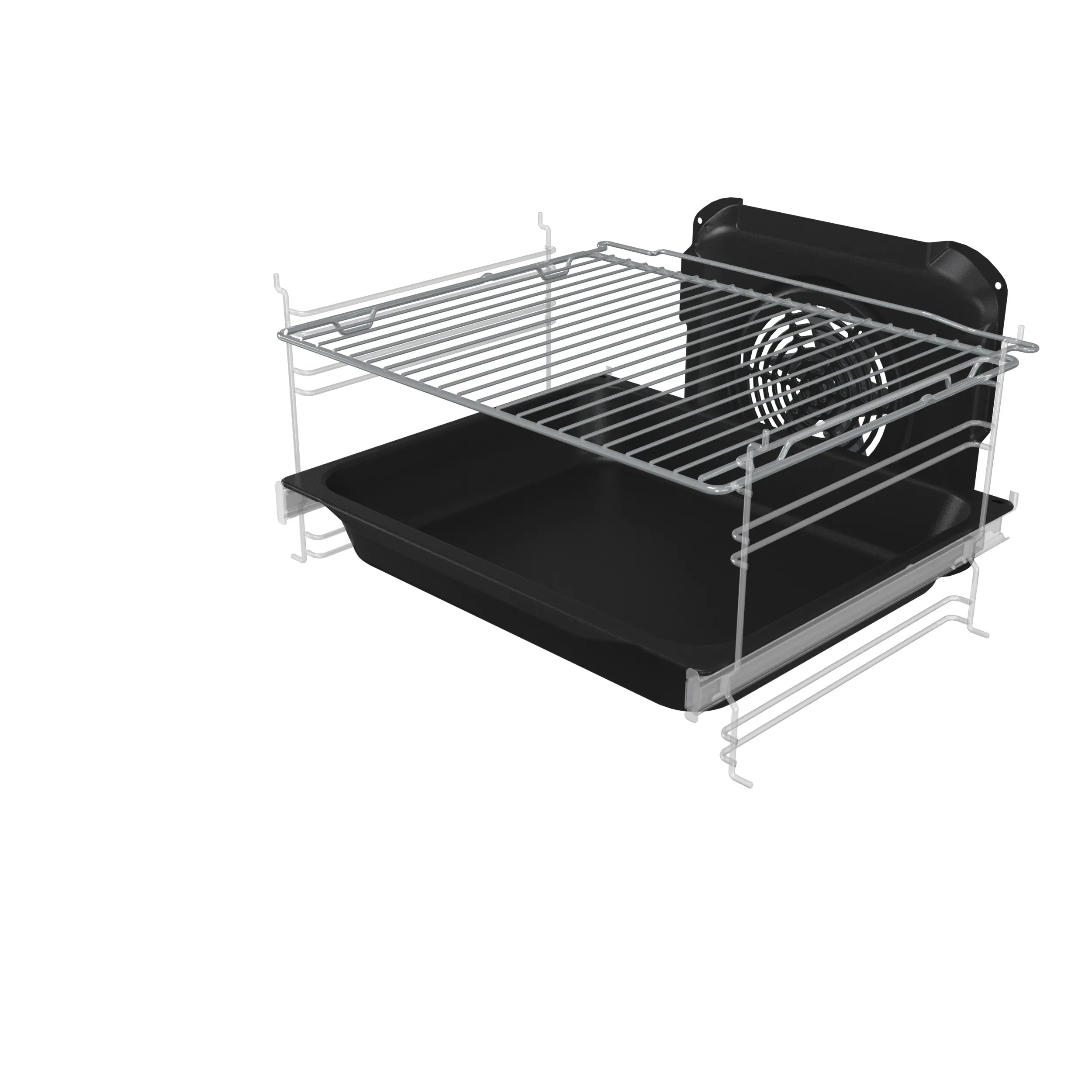фото Плита комбинированная Gorenje GK5C46WF 3