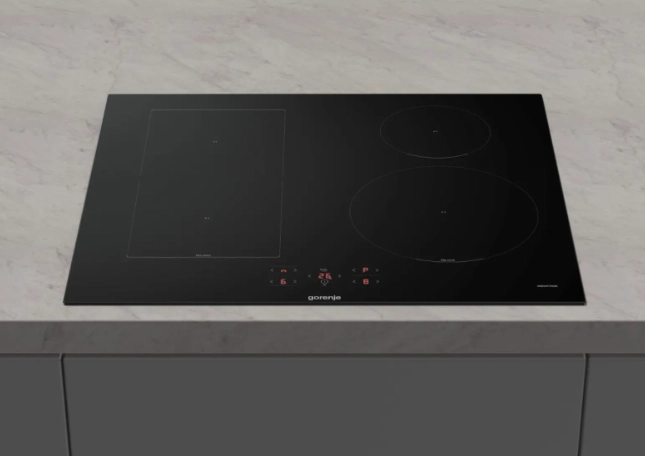 фото Индукционная варочная поверхность Gorenje GI6431BFZ 2