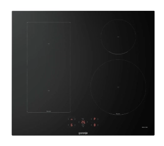 Płyta indukcyjna Gorenje GI6431BFZ 59,5cm