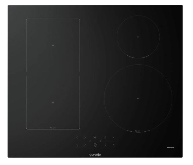 фото Индукционная варочная поверхность Gorenje GI6431BFZ 3