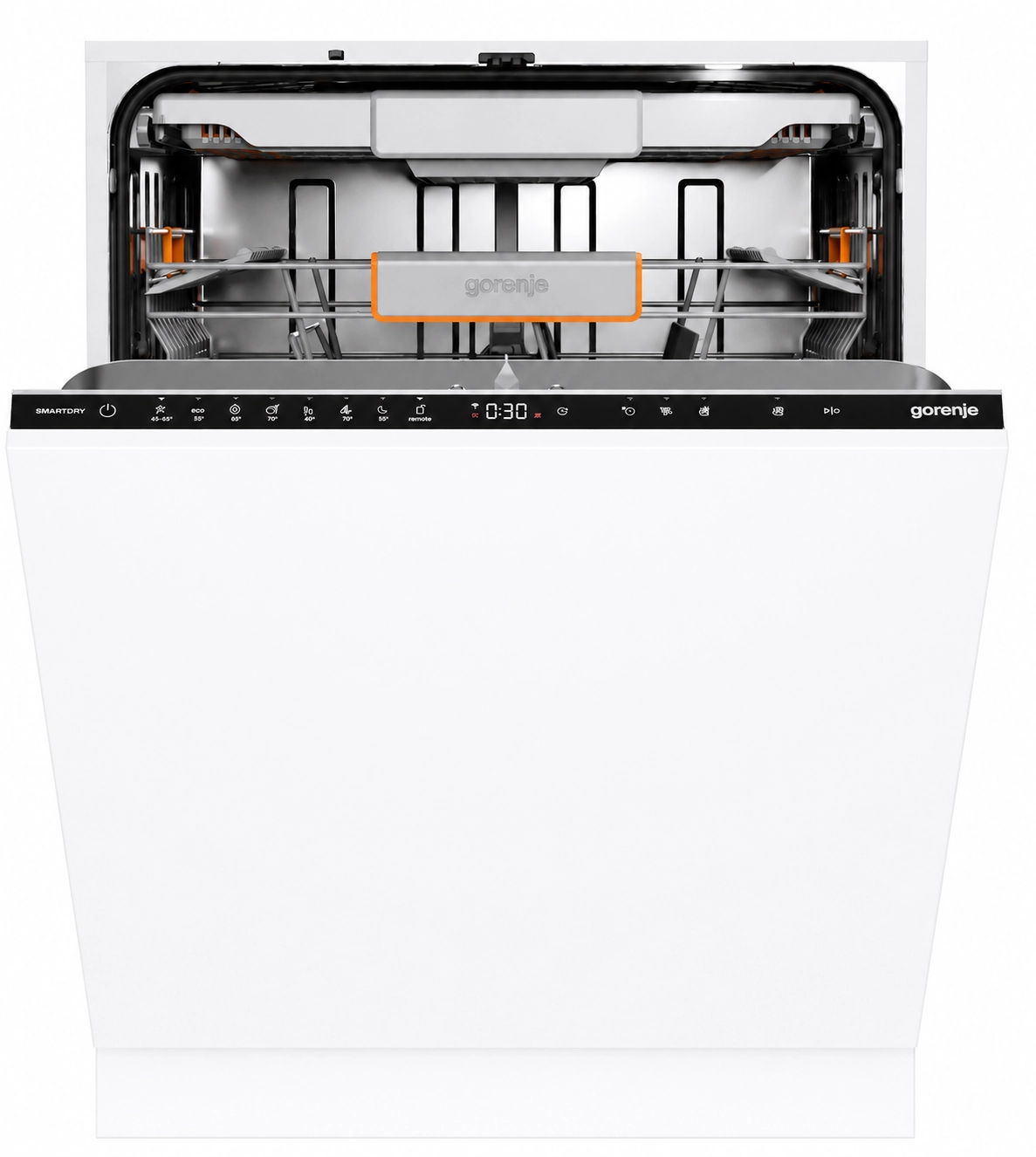 Zmywarka Gorenje G600 GV673A66 59,8cm Automatyczne otwieranie drzwi Szuflada na sztućce