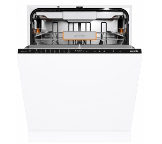 Zmywarka Gorenje G600 GV673A66 59,8cm Automatyczne otwieranie drzwi Szuflada na sztućce
