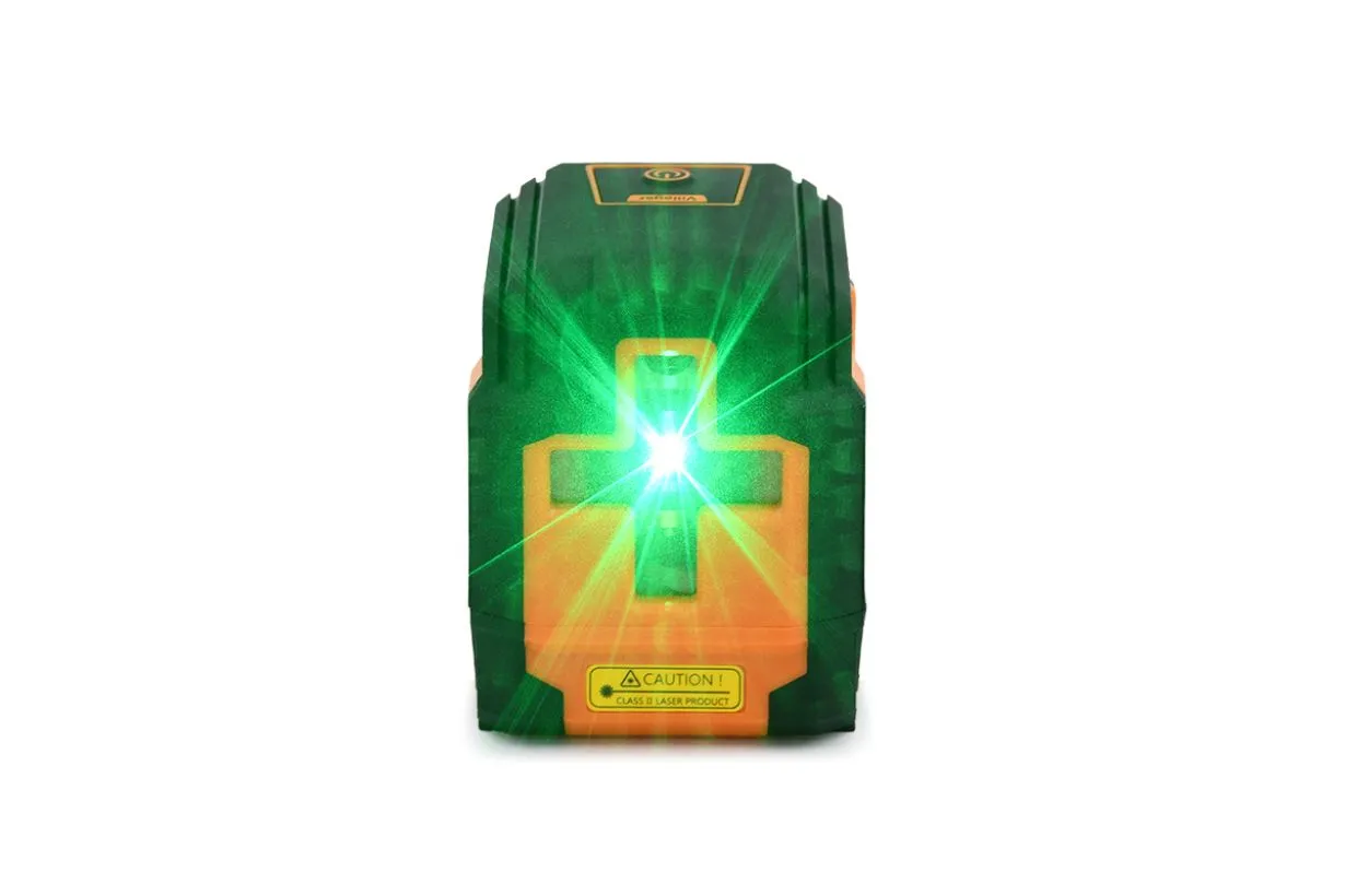 Dalmierz laserowy Villager NIWELATOR VRL-15