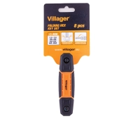 Villager 67042