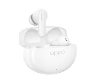 OPPO Enco Air5 Dokanałowe Bluetooth 6.1 Funkcje AI Biały