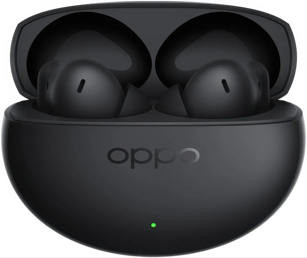 фото Наушники TWS Oppo Enco Air5 Pro Black 3