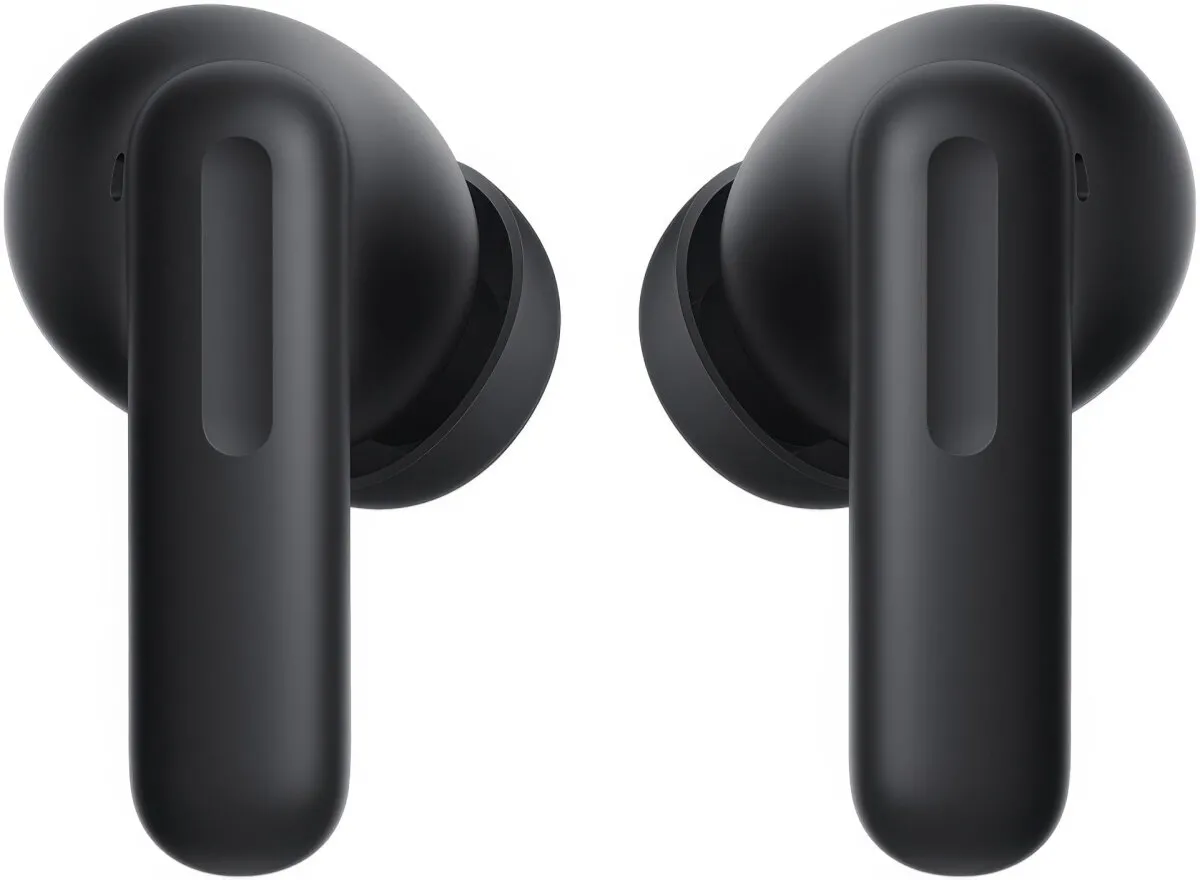 фото Наушники TWS Oppo Enco Air5 Pro Black 2