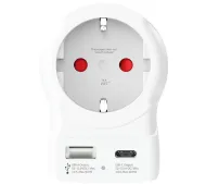 Skross 1.500284-E (Europa do USA) USB 20W PD