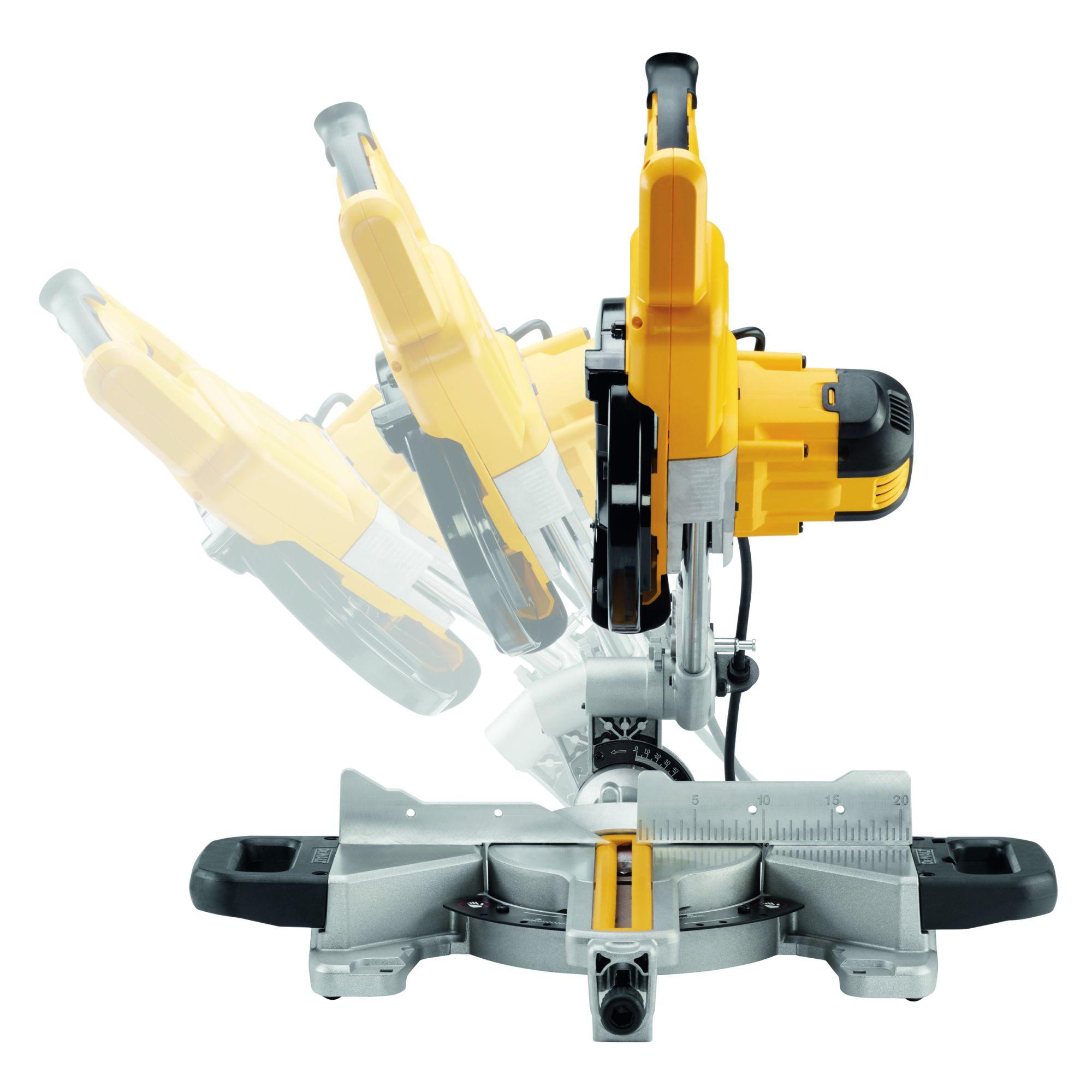 DeWalt DWS774-QS