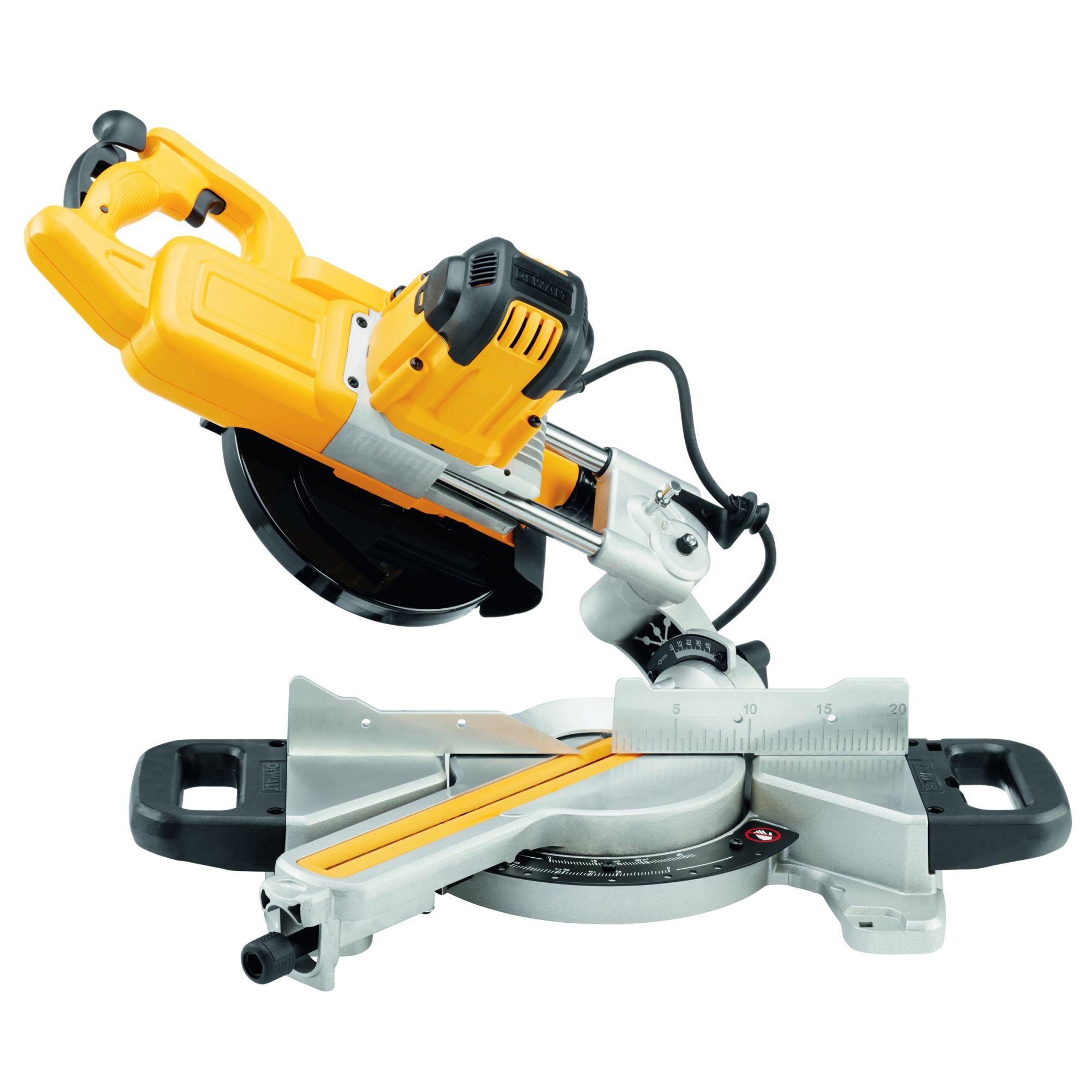 DeWalt DWS774-QS