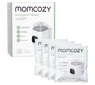 Tabletki Momcozy BS03 TA001-NA83NB-A 120szt.