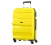 American Tourister zestaw walizek BonAir 85A06004 (żółty)