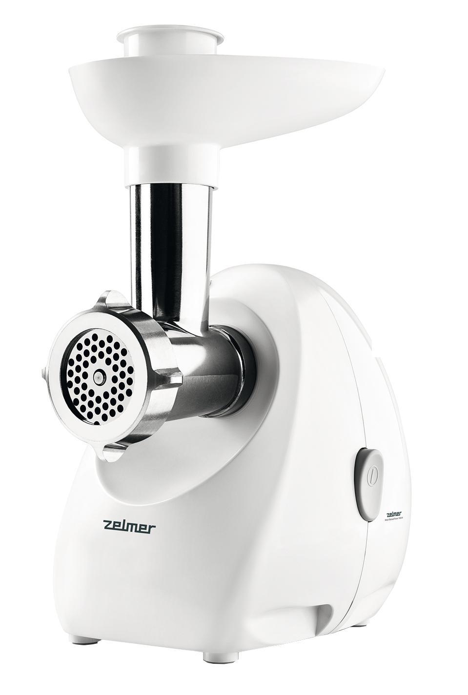 Maszynka do mięsa Zelmer ZMM4050W