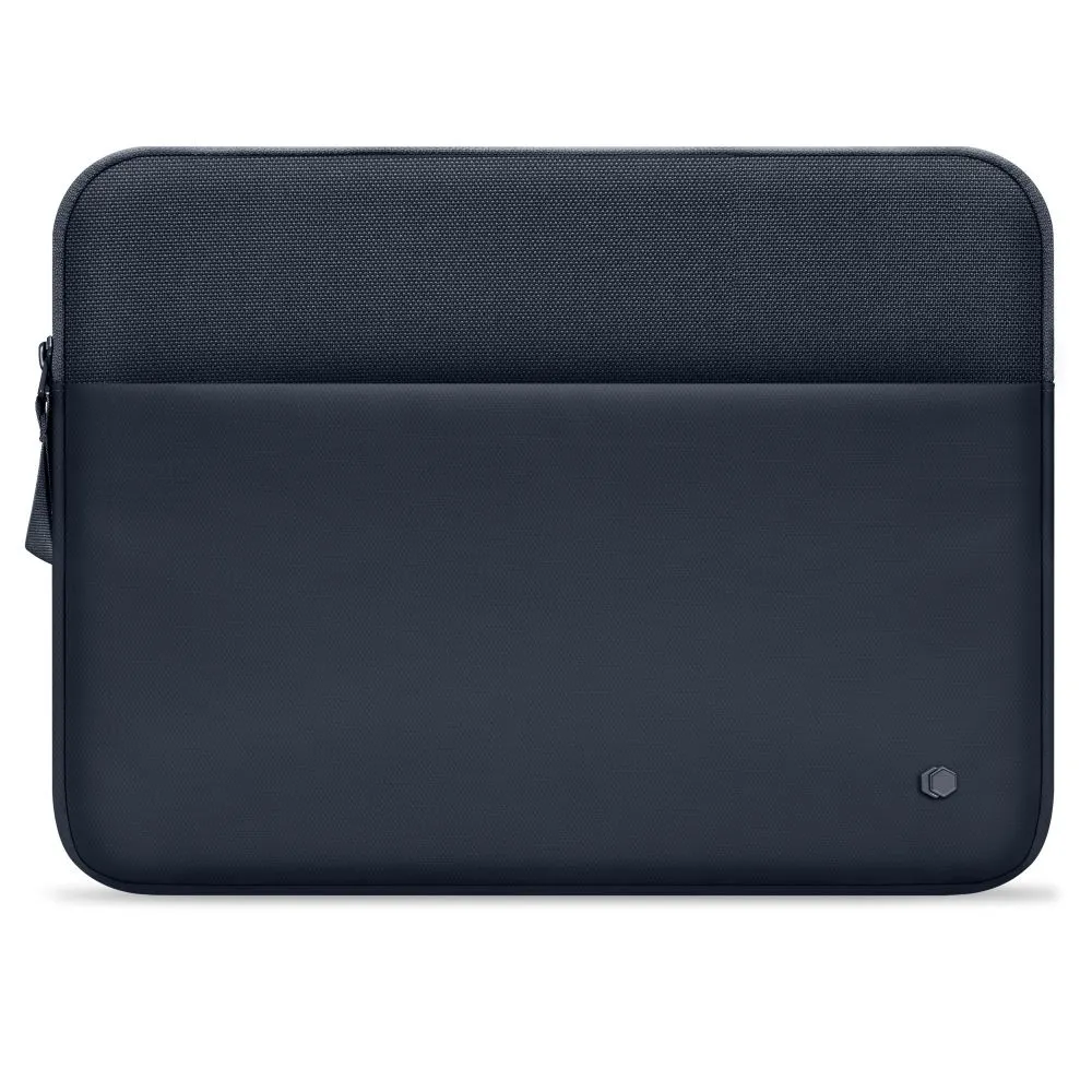 Etui na laptop Tech-Protect Sleeve 16" Granatowy