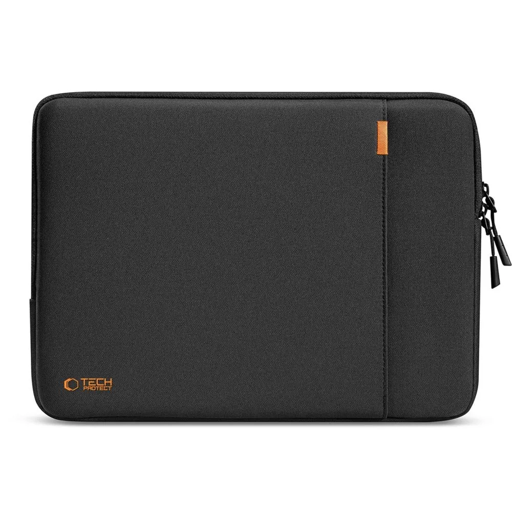 Etui na laptop Tech-Protect Defender 13-14" Czarny