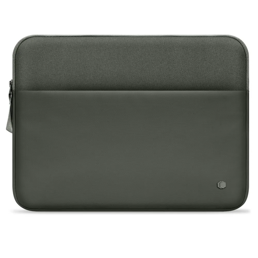 Etui na laptop Tech-Protect Sleeve 15-16" Zielony