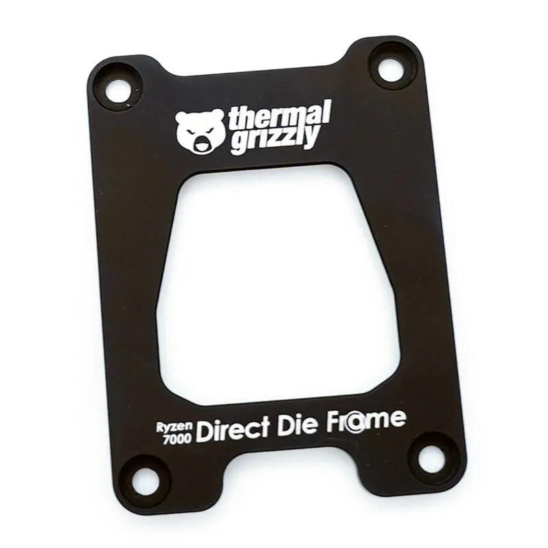 Ramka montażowa Thermal Grizzly Ryzen 7000 Direct Die Frame V2
