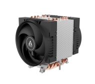 Arctic Freezer 4U-SP5 Czarny