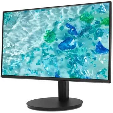 фото Монитор Acer CB272P6BIPR (UM.HB2EE.603) 2