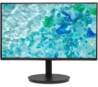 Monitor Acer Vero CB272P6bipr 27" Full HD IPS 144Hz 1ms VRB