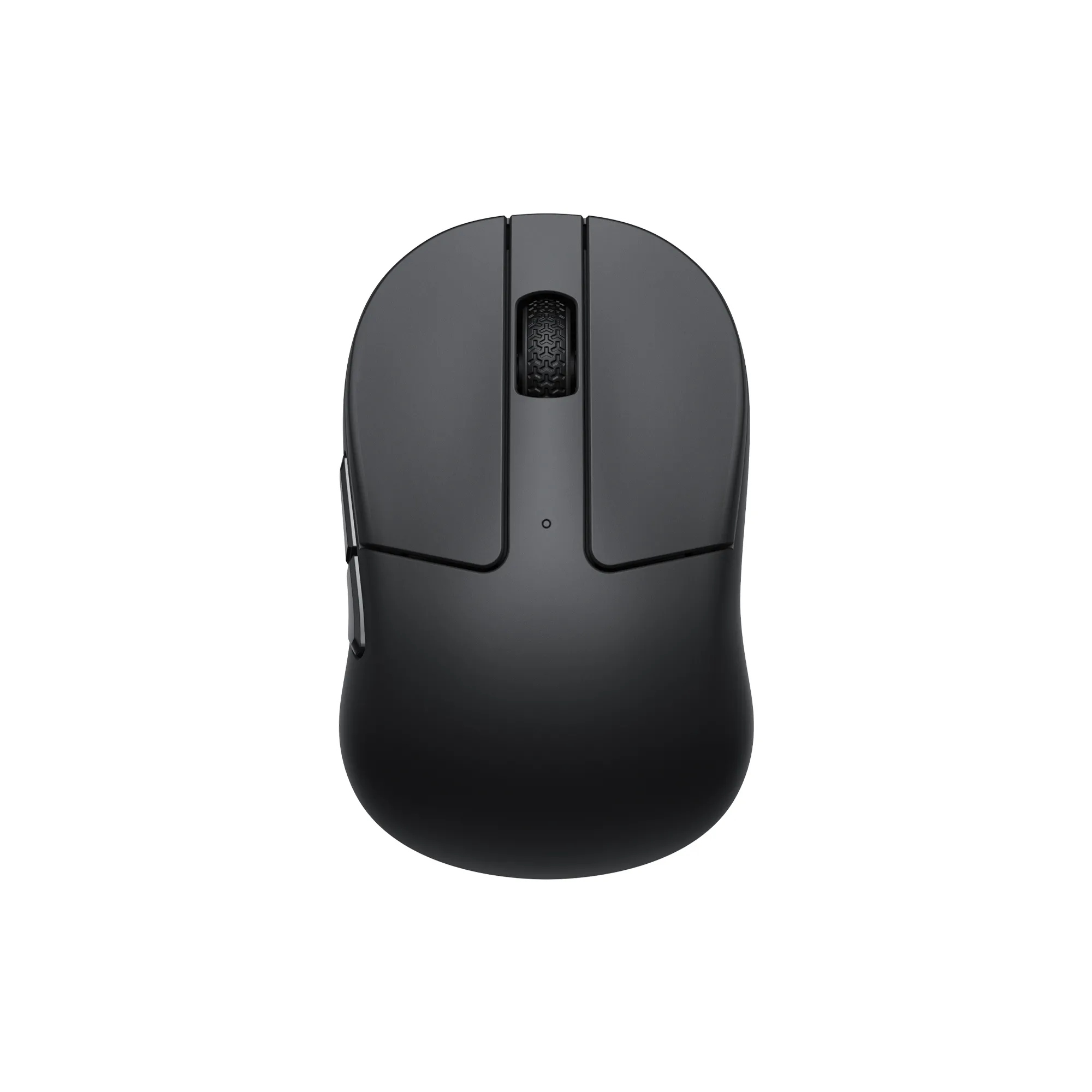 Myszka Keychron M4-A23 8K Czarny