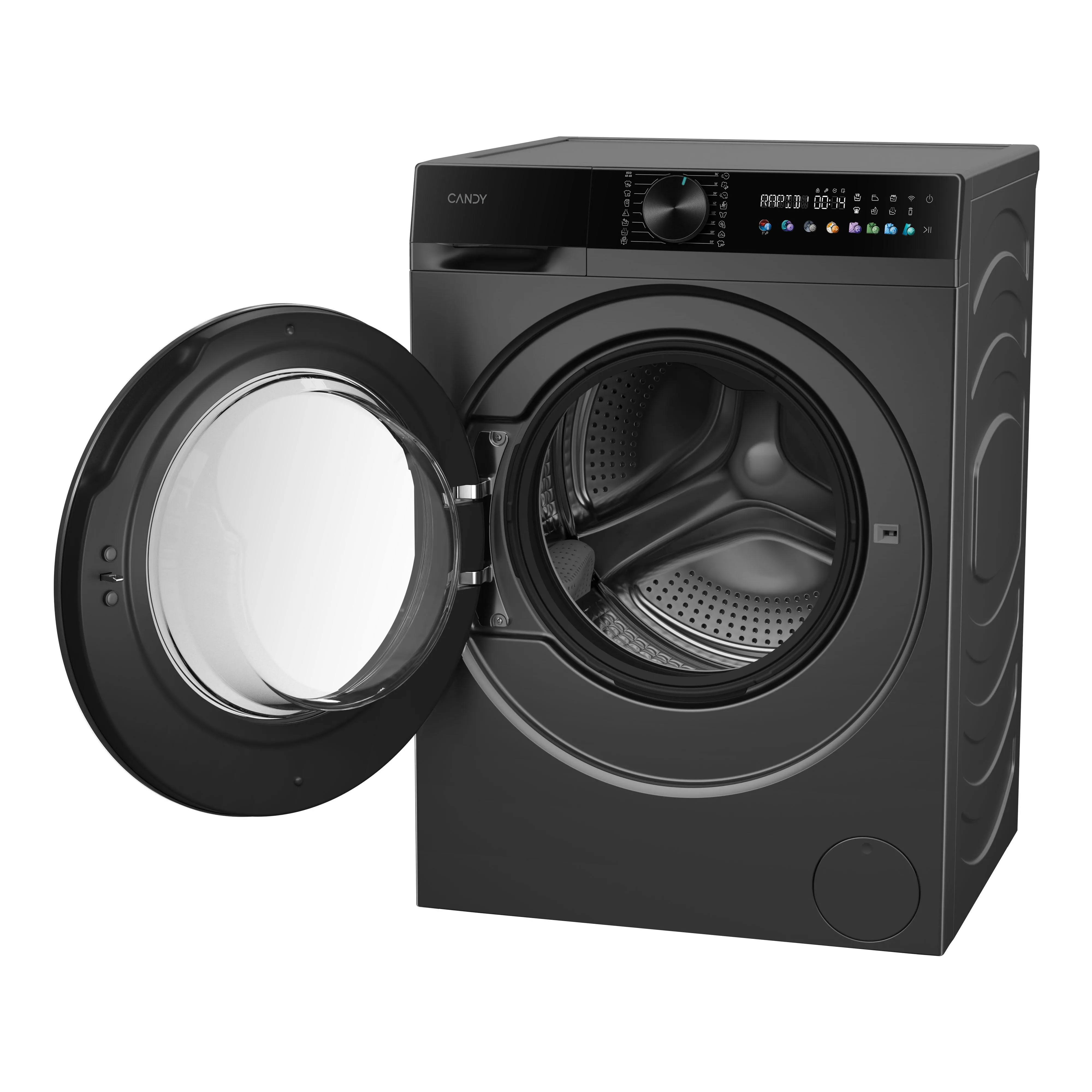 фото Стиральная машина автоматическая Candy BP 49BL11GUC-S 3