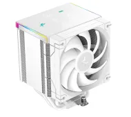 DeepCool AK500 Digital Pro Biały