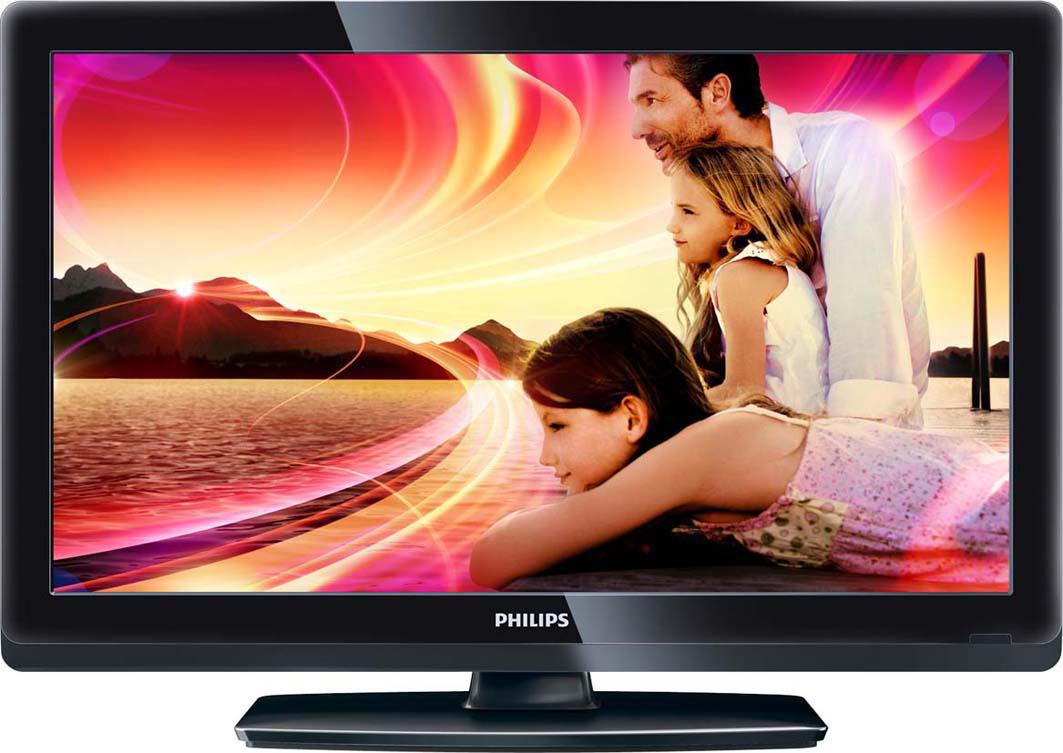 Philips 26PFL3606H