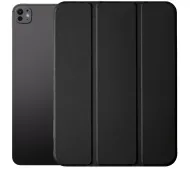 3mk Hardy TabCase do iPad Pro 13 (M4/M5) (13") Czarny