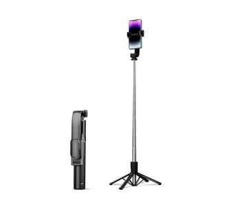 Selfie stick Orico SPN100 statyw 1/4" 360° Czarny