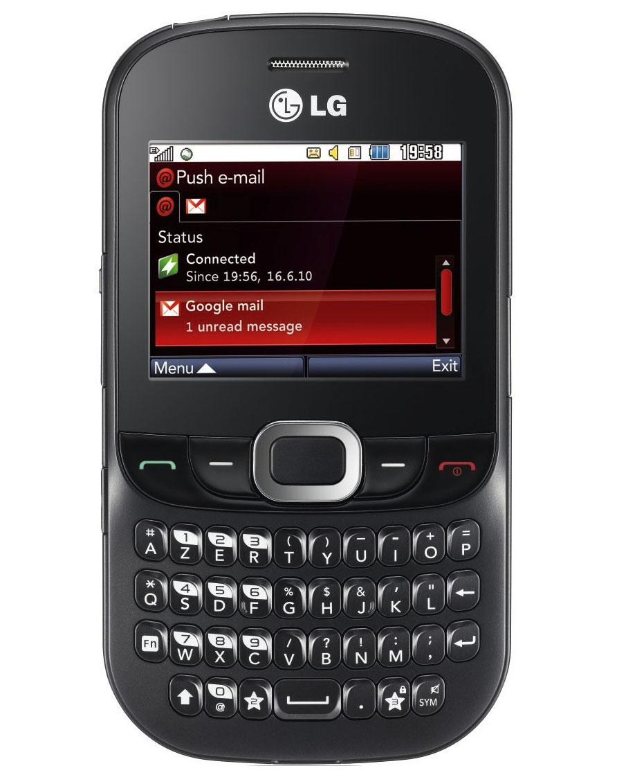LG C360